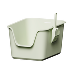 Comfy Cat Litter Box CF2