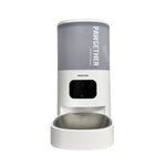 Smart Video Pet Feeder F2V