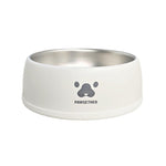 Simple Serve Stainless Pet Bowl