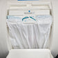 Trash Bags For Smart Litter Box CS2 - 2 Rolls