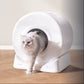 Clean 360 Smart Cat Litter Box