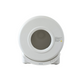 Automatic cat litter box transparent background 