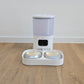 Double feeding Bowl F2 - F2v