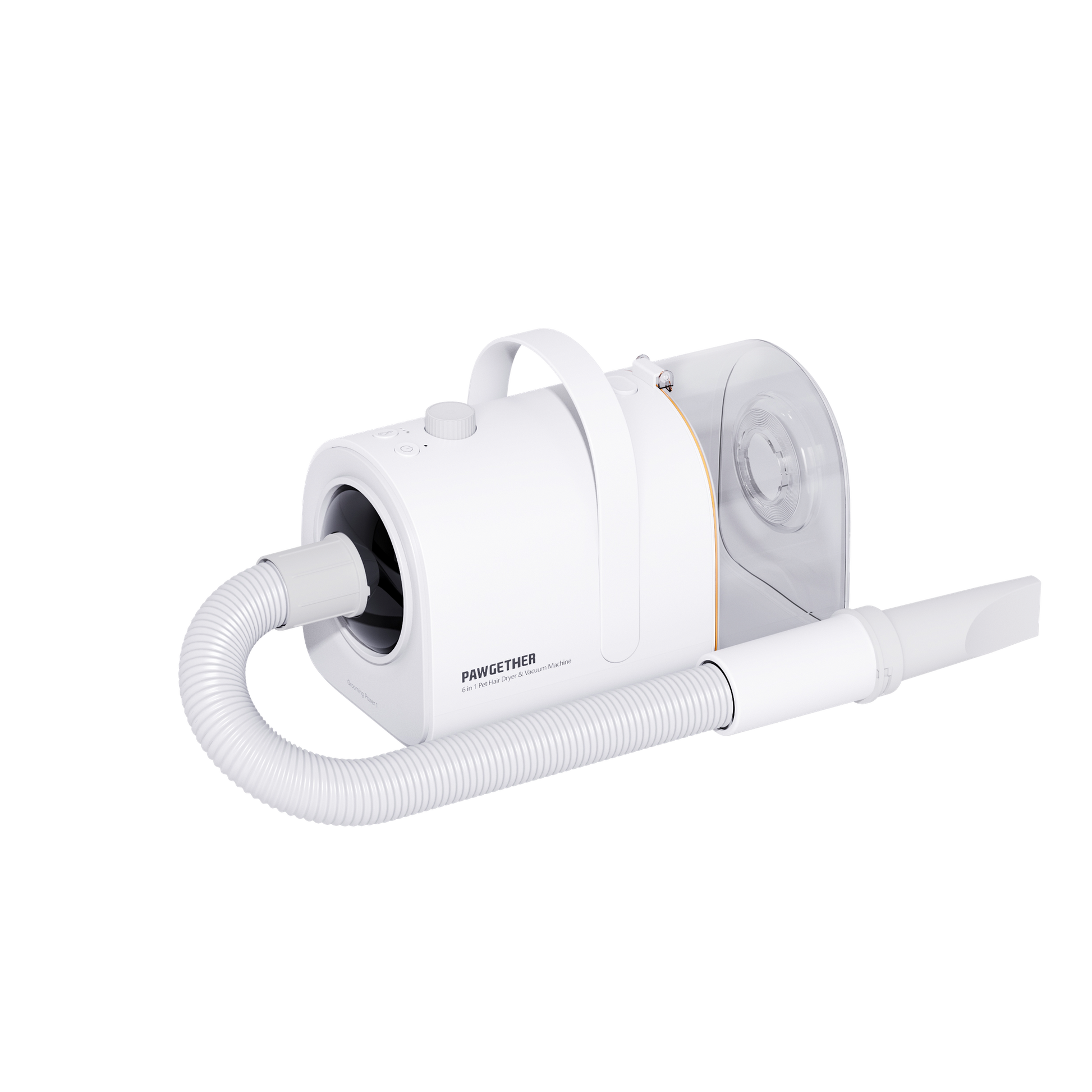 GroomPro GP1
