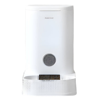 FreshGo Gravity Pet Feeder