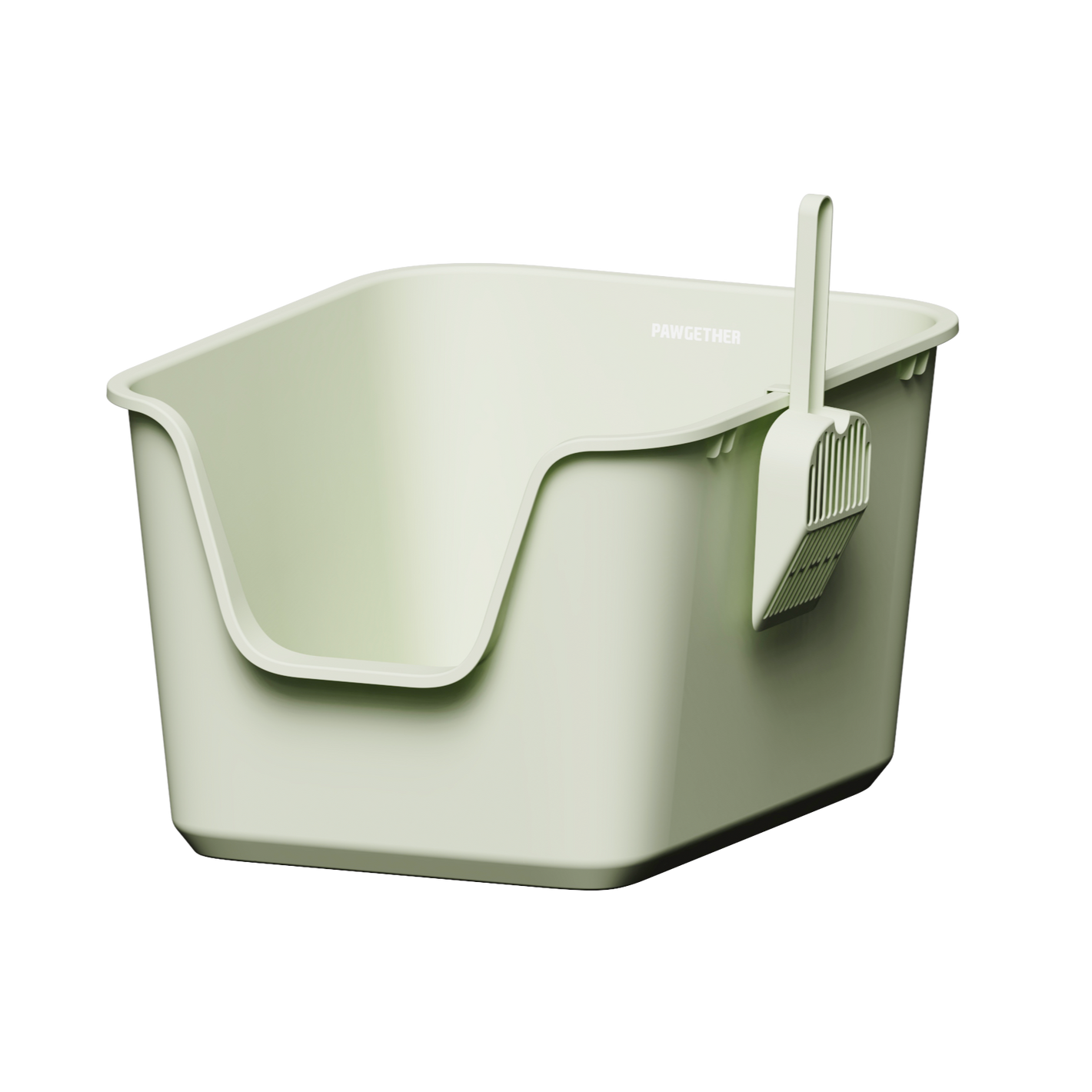 Comfy Cat Litter Box CF2