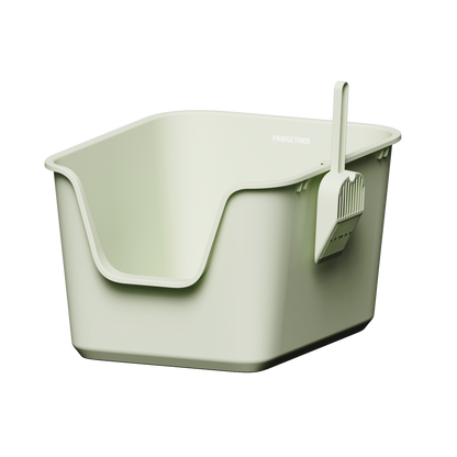 Comfy Cat Litter Box CF2