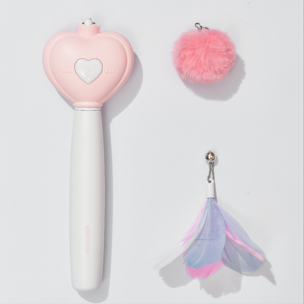 Cat Teaser Toy TT1s