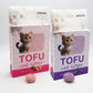 Tofu Cat Litter