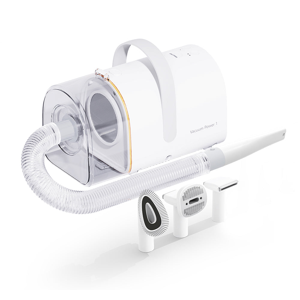 Pet Vacuum - VP1