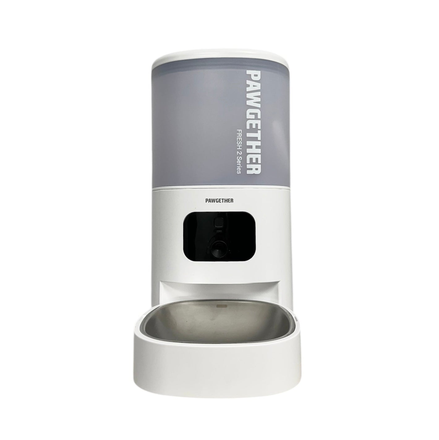 Smart Video Pet Feeder F2V