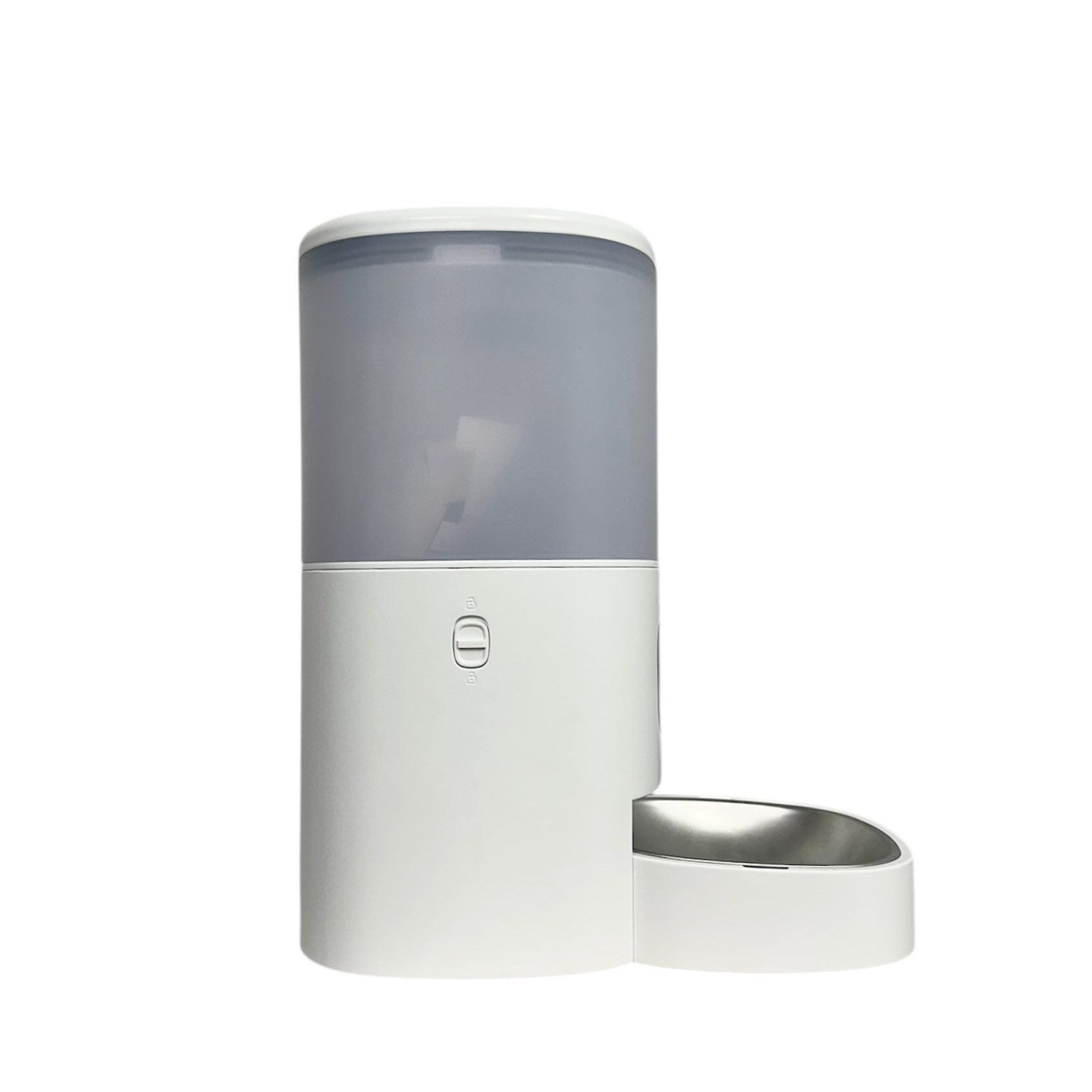 Smart Video Pet Feeder F2V