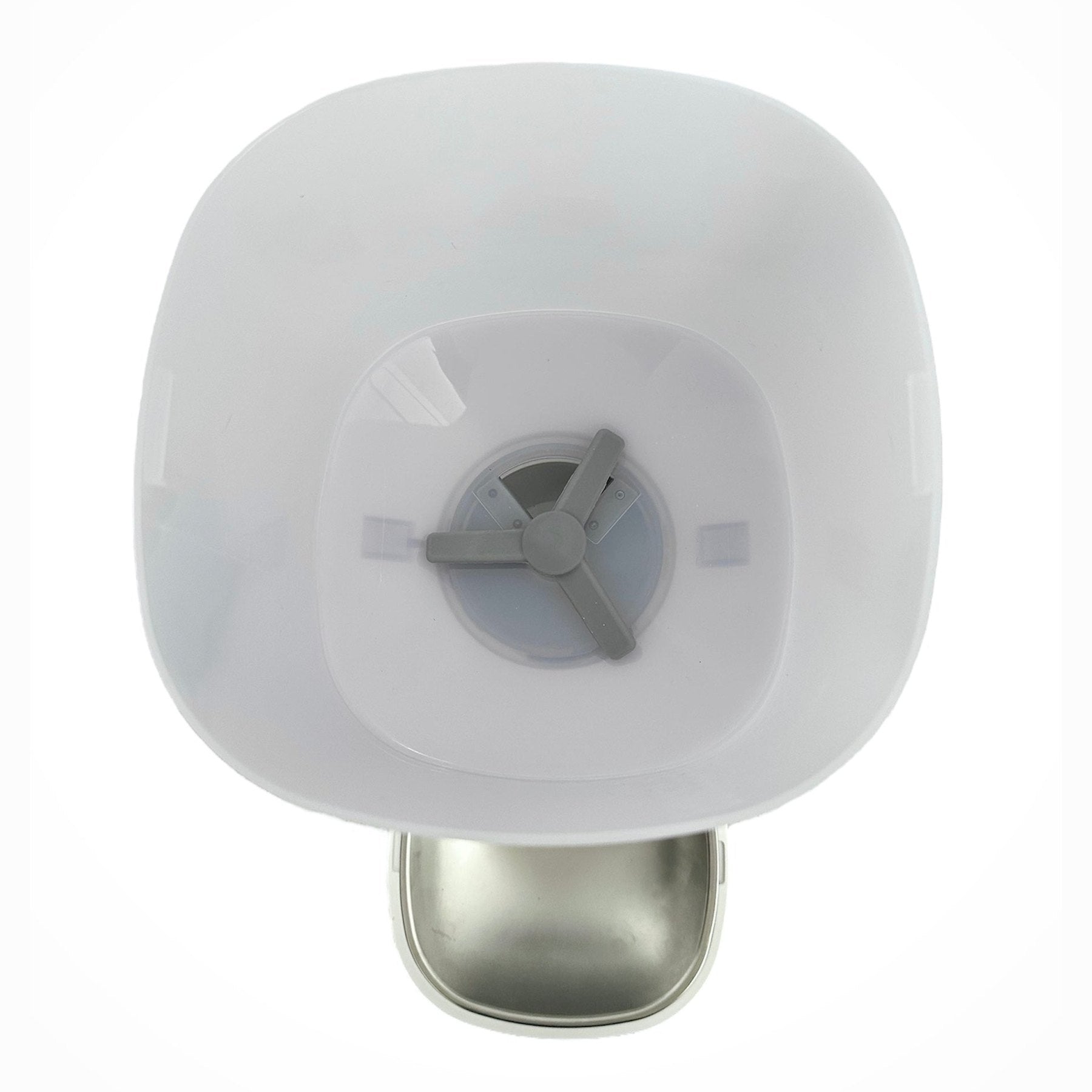 Smart Video Pet Feeder F2V