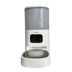 Smart Pet Feeder F2