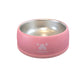 Simple Serve Stainless Pet Bowl