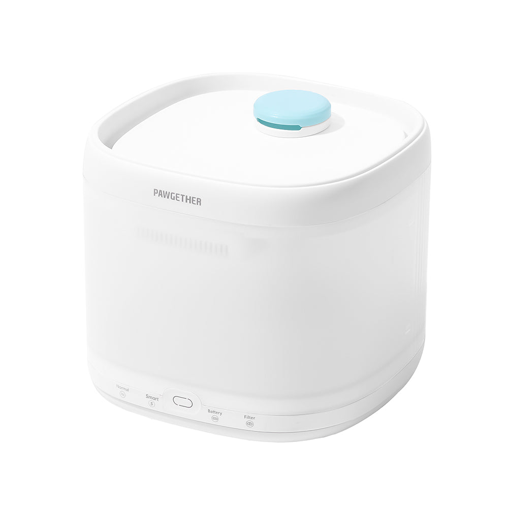 Pet Water Fountain P3