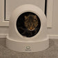 D1s Heated Pet House