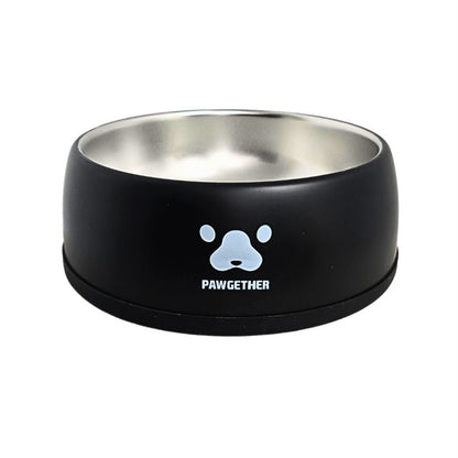 Simple Serve Stainless Pet Bowl