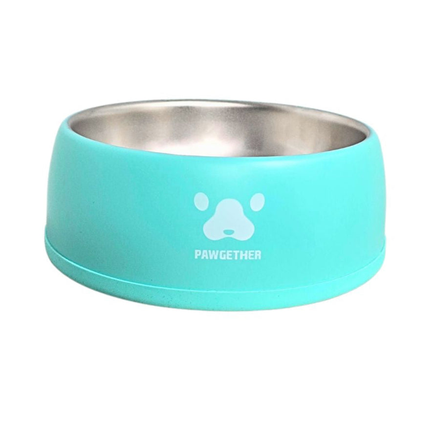 Simple Serve Stainless Pet Bowl