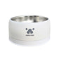 Stack Bowl Double Pet Bowl