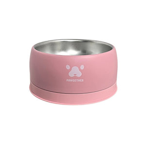 Stack Bowl Double Pet Bowl