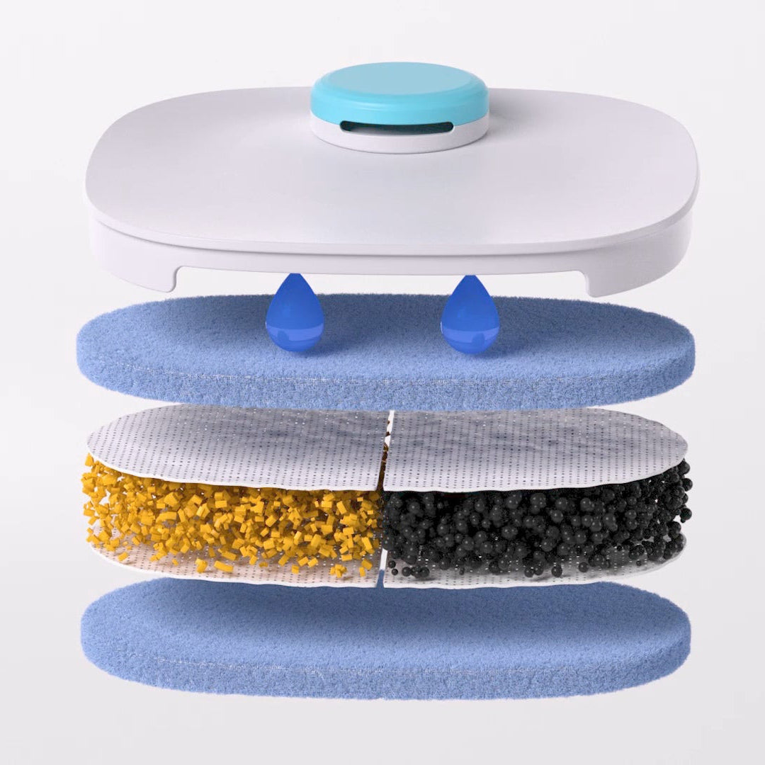 Pet Water Fountain P3