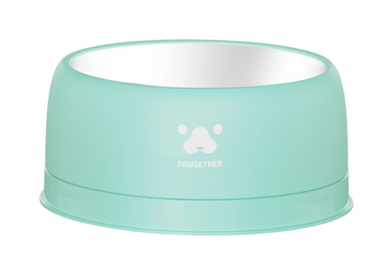 Stack Bowl Double Pet Bowl