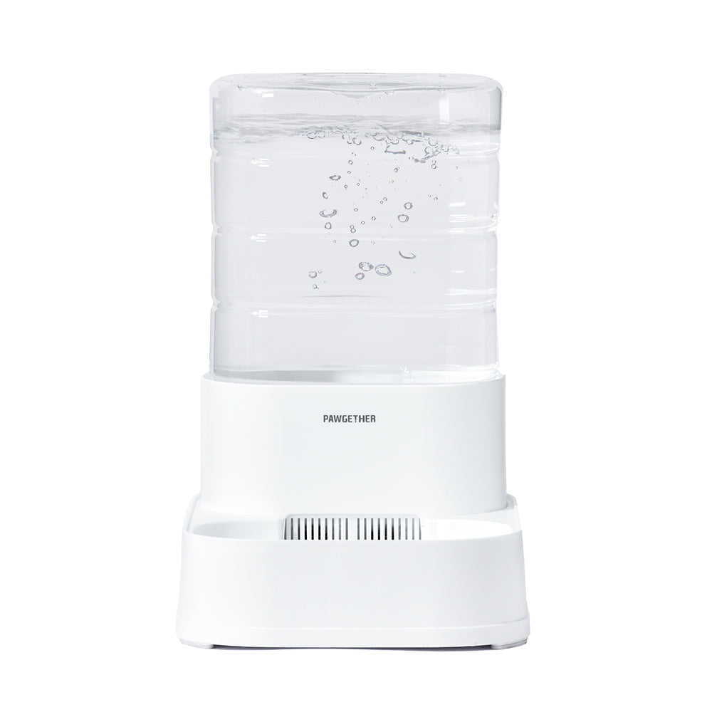 Fresh Go Gravity Water Bowl