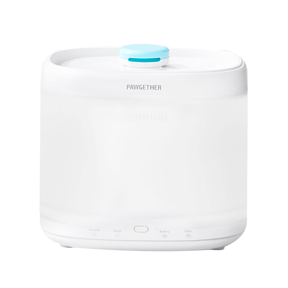 Pet Water Fountain P3