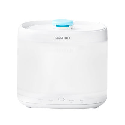 Pet Water Fountain P3