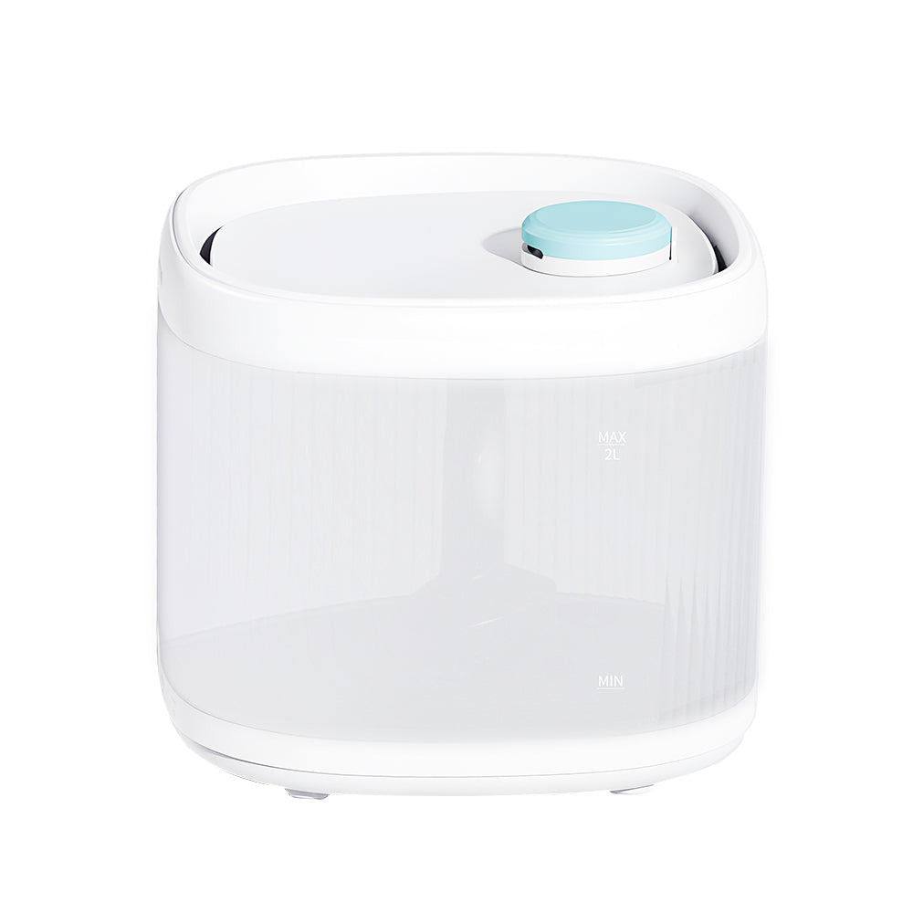 Pet Water Fountain P3